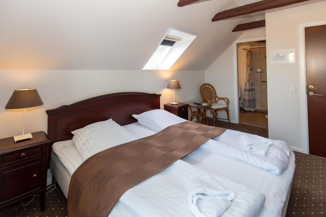 Foldens Hotel
