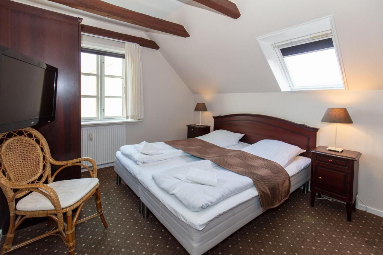 Foldens Hotel 3*