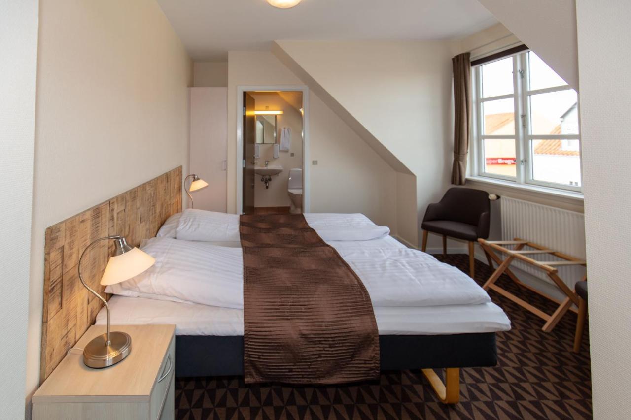Hotel Foldens Hotel 3*