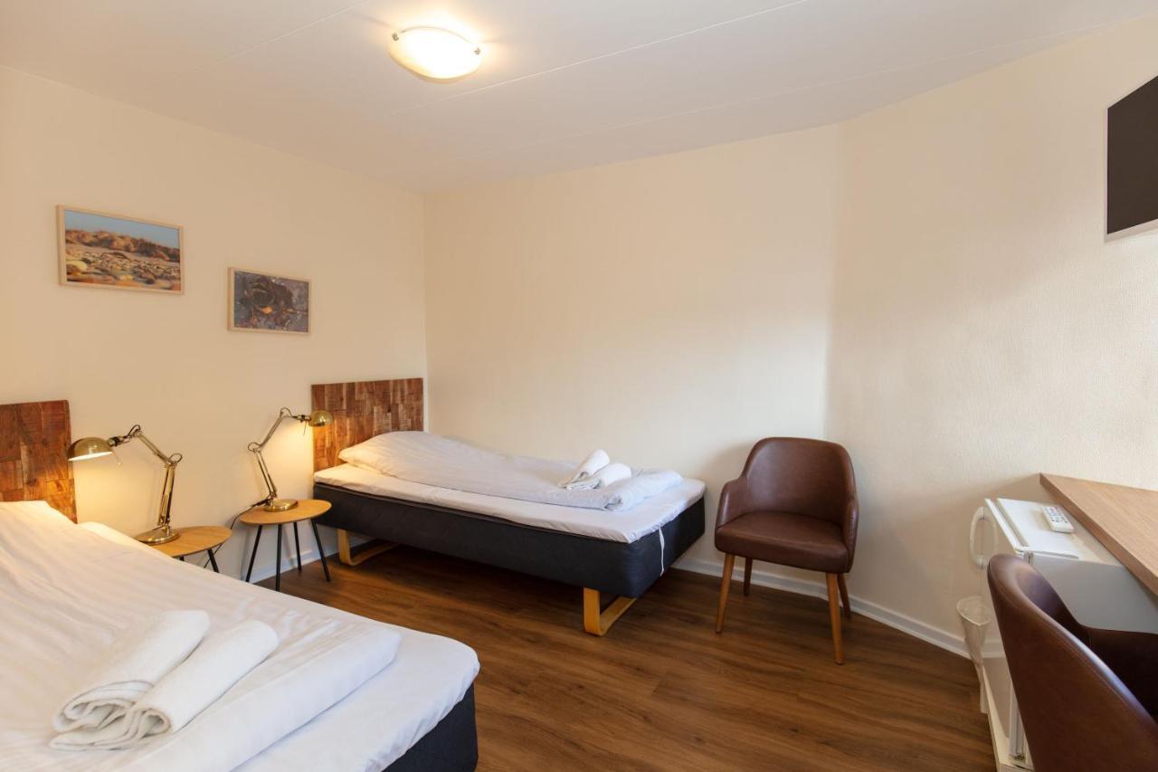 Foldens Hotel