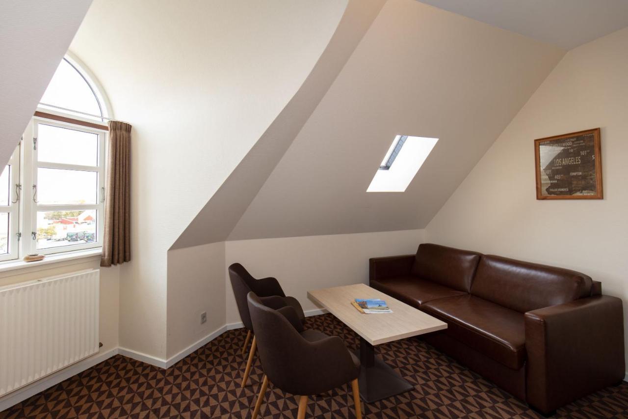 Foldens Hotel 3* Skagen