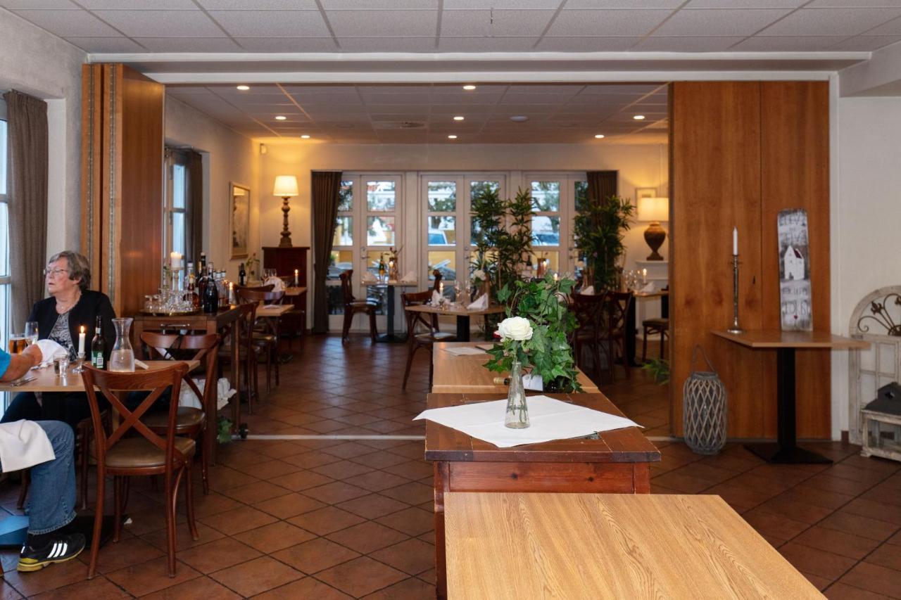 Hotel Foldens Hotel