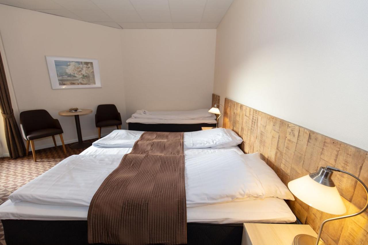Foldens Hotel Skagen