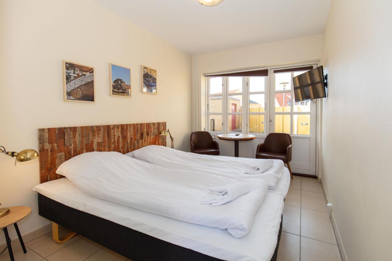 Foldens Hotel 3*