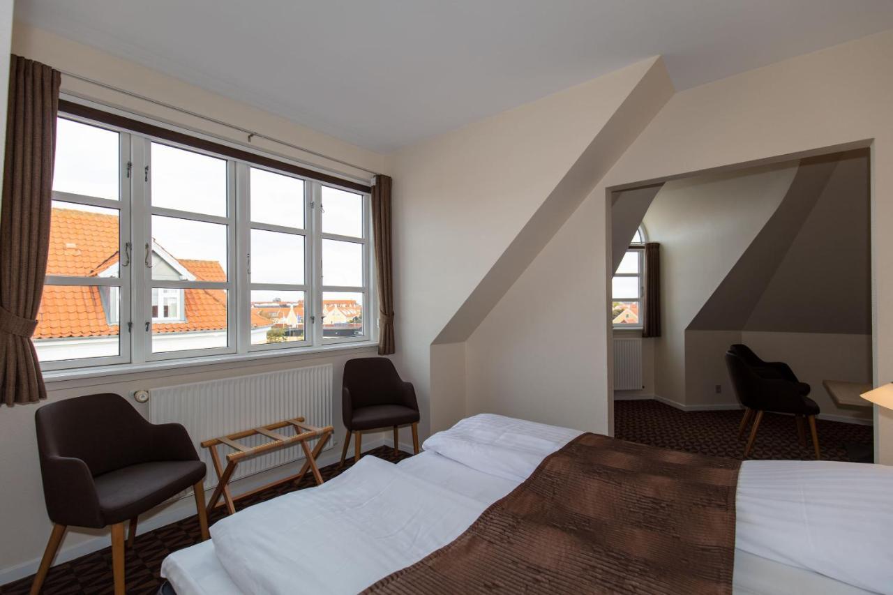 Foldens Hotel
