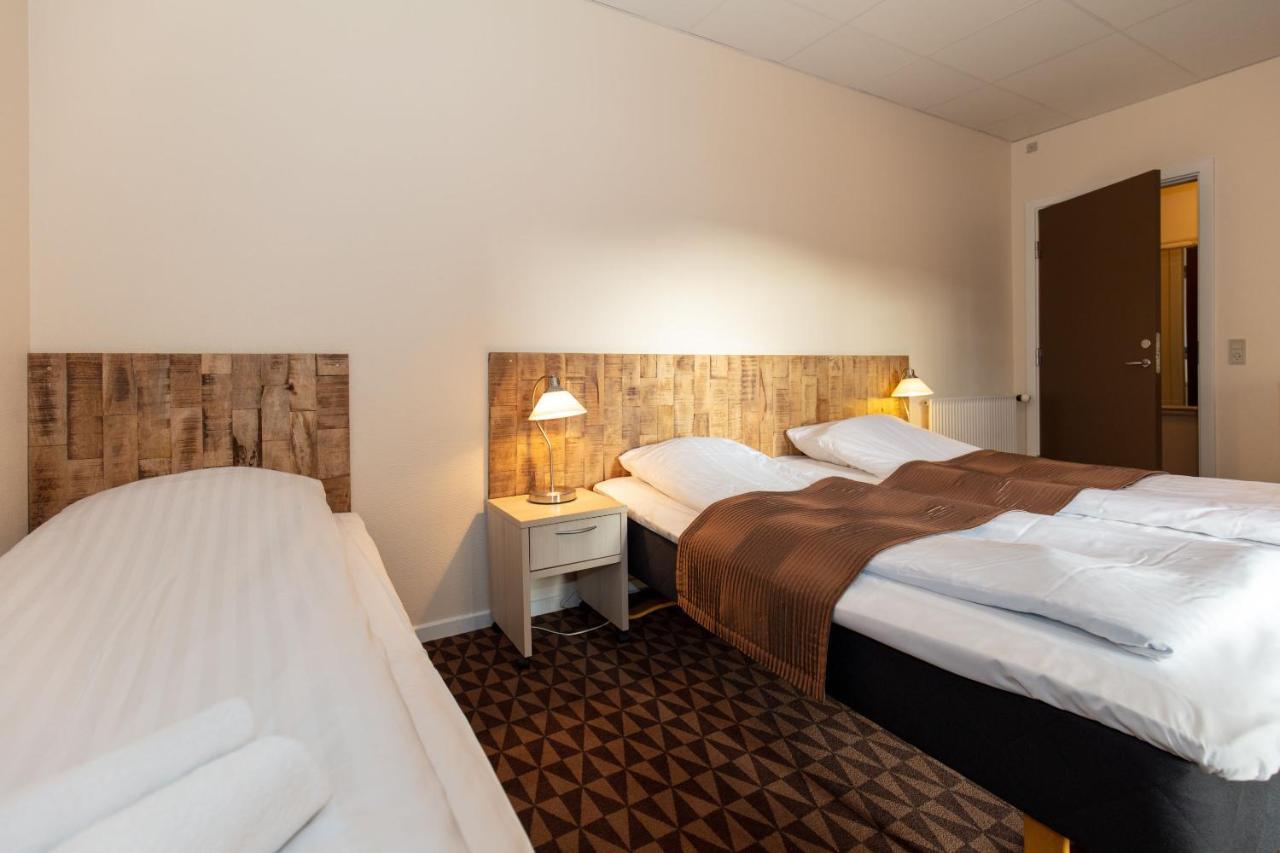 Foldens Hotel Skagen