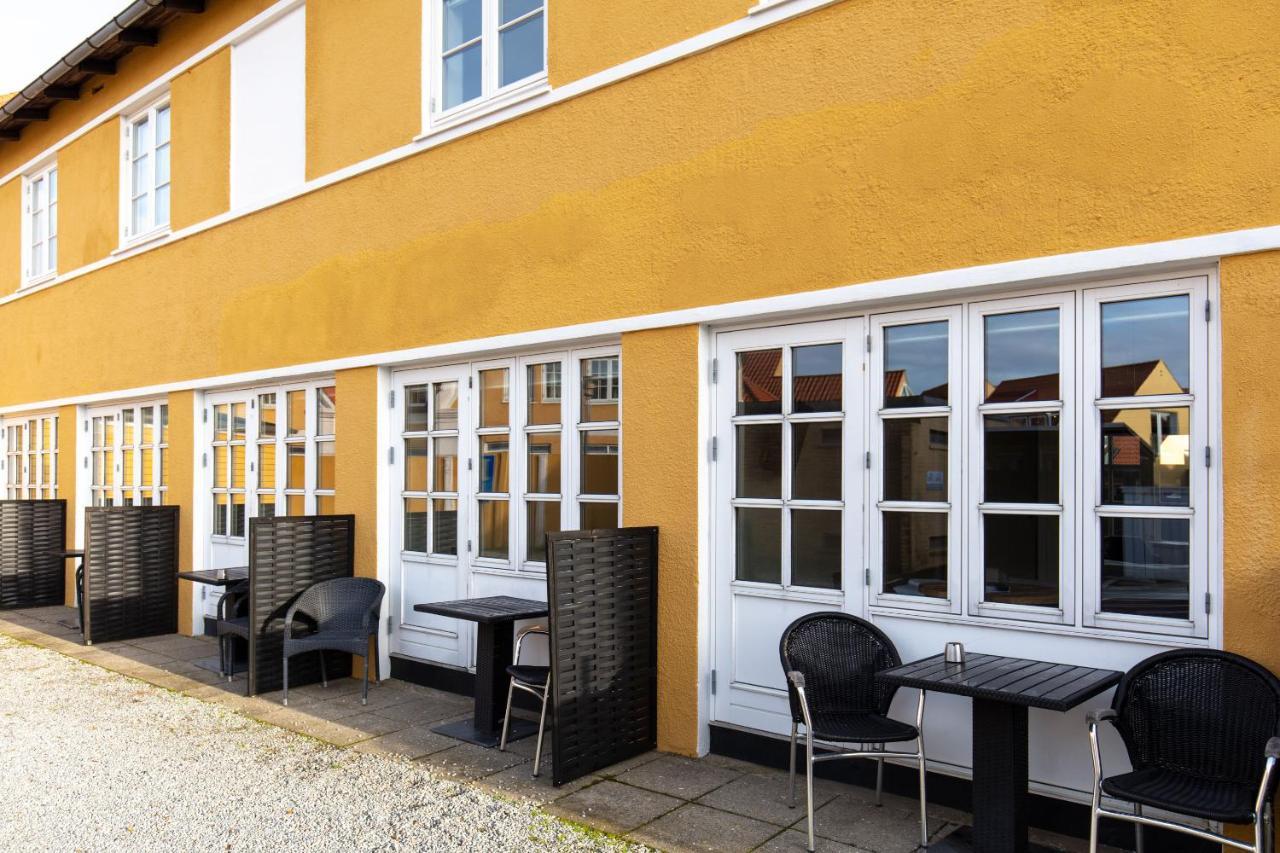 Foldens Hotel Hotel Skagen
