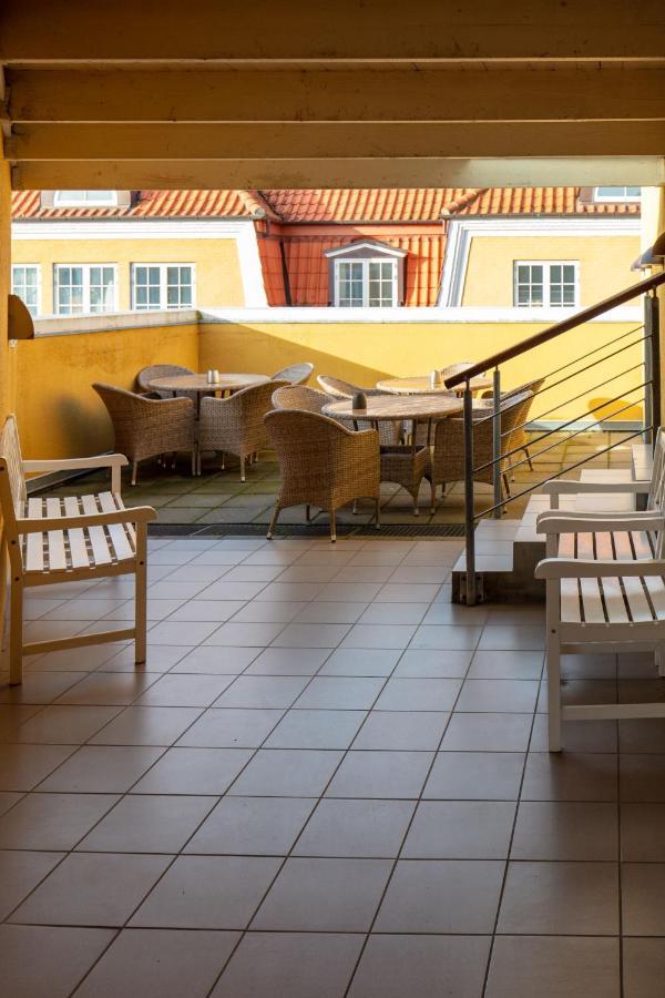 Hotel Foldens Hotel Skagen