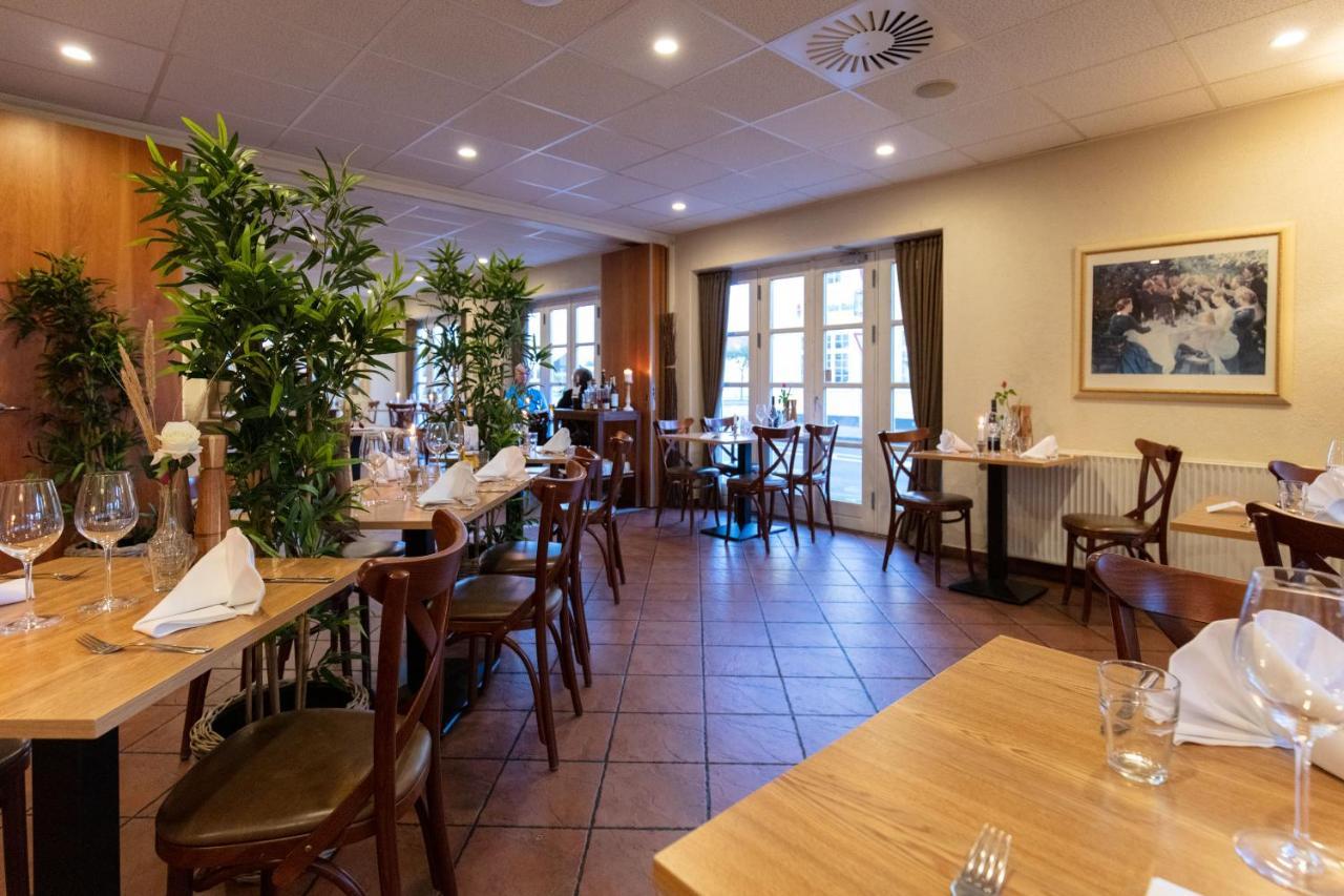 Foldens Hotel