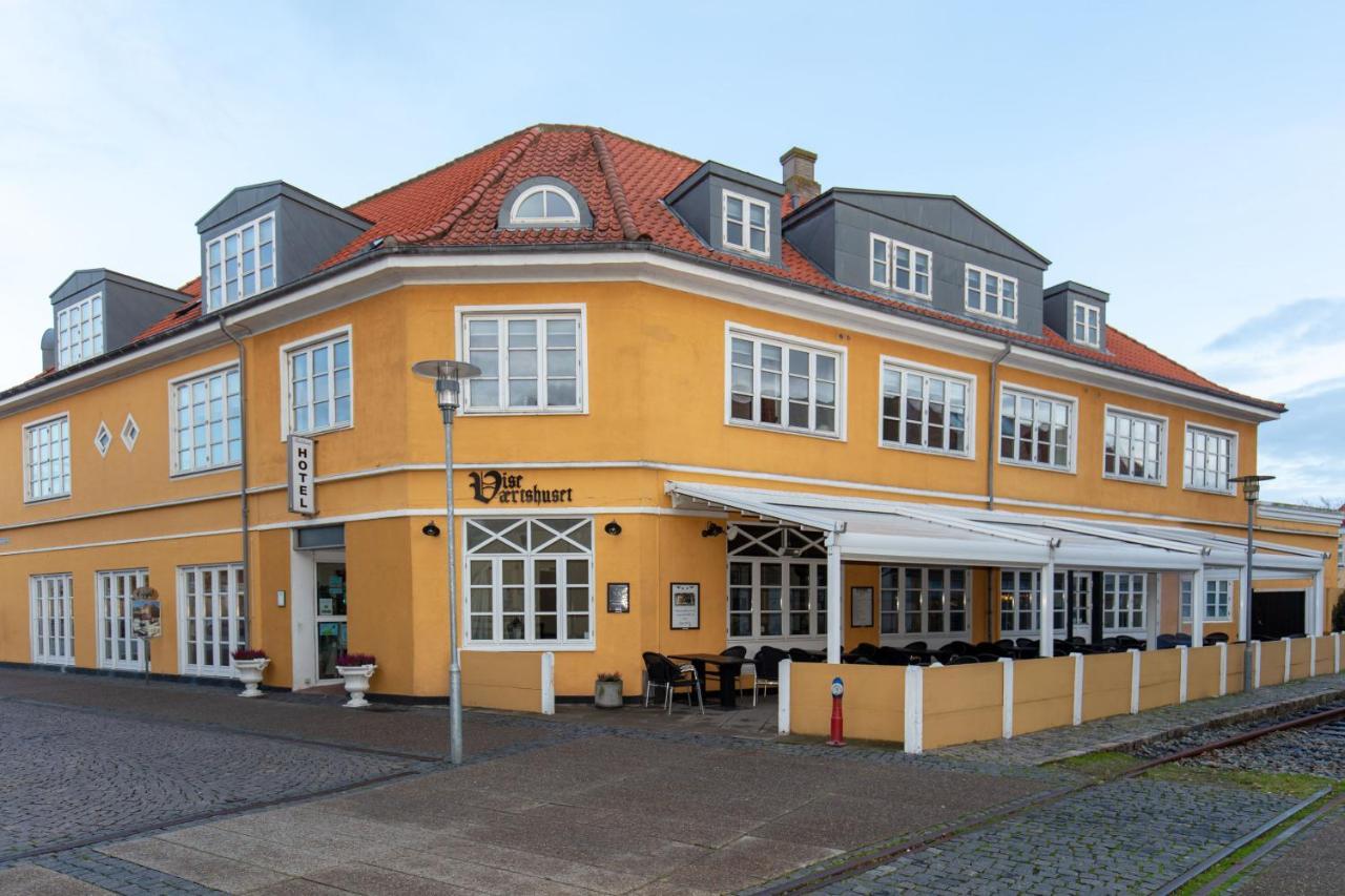 Foldens Hotel Hotel 3*