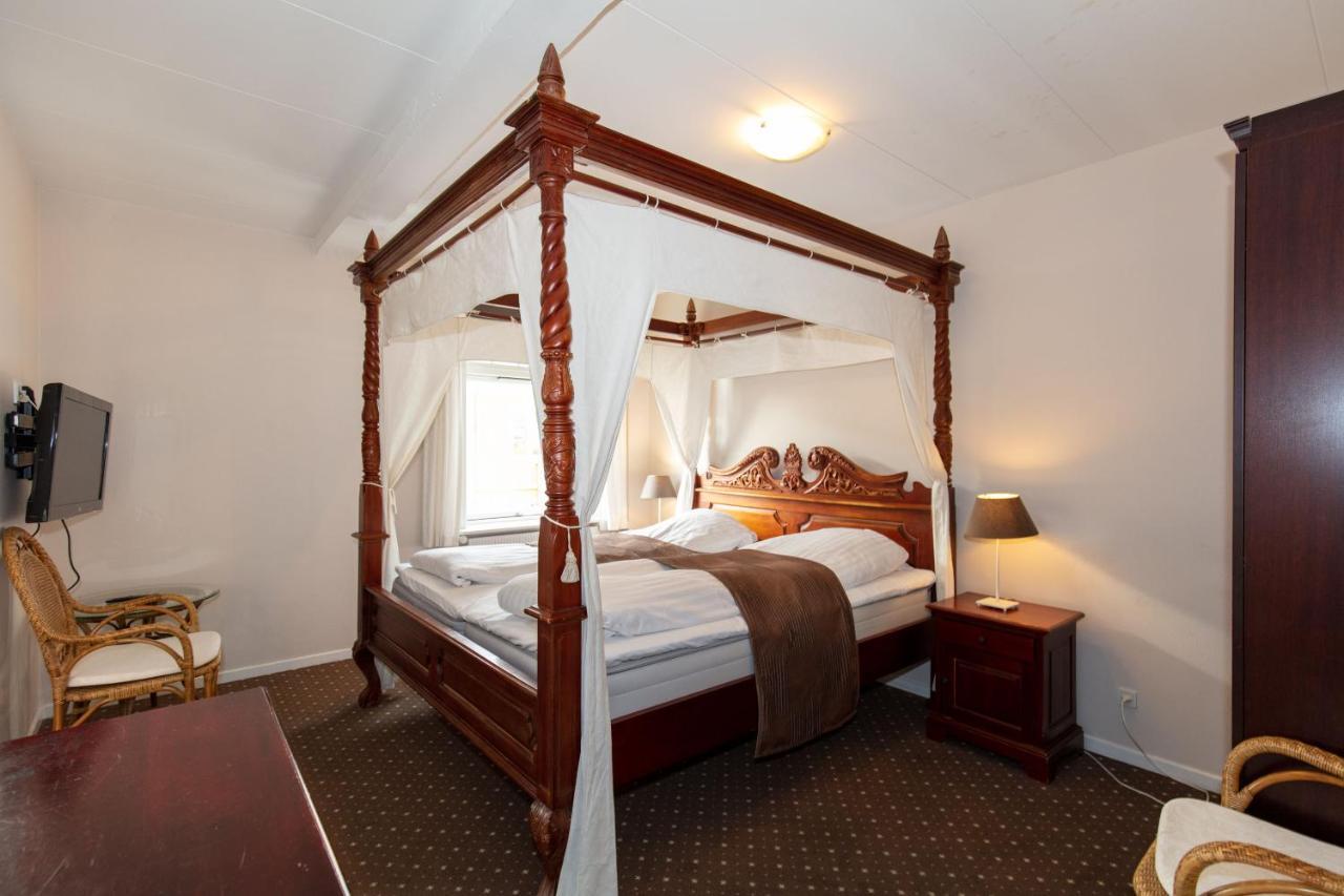 Hotel Foldens Hotel