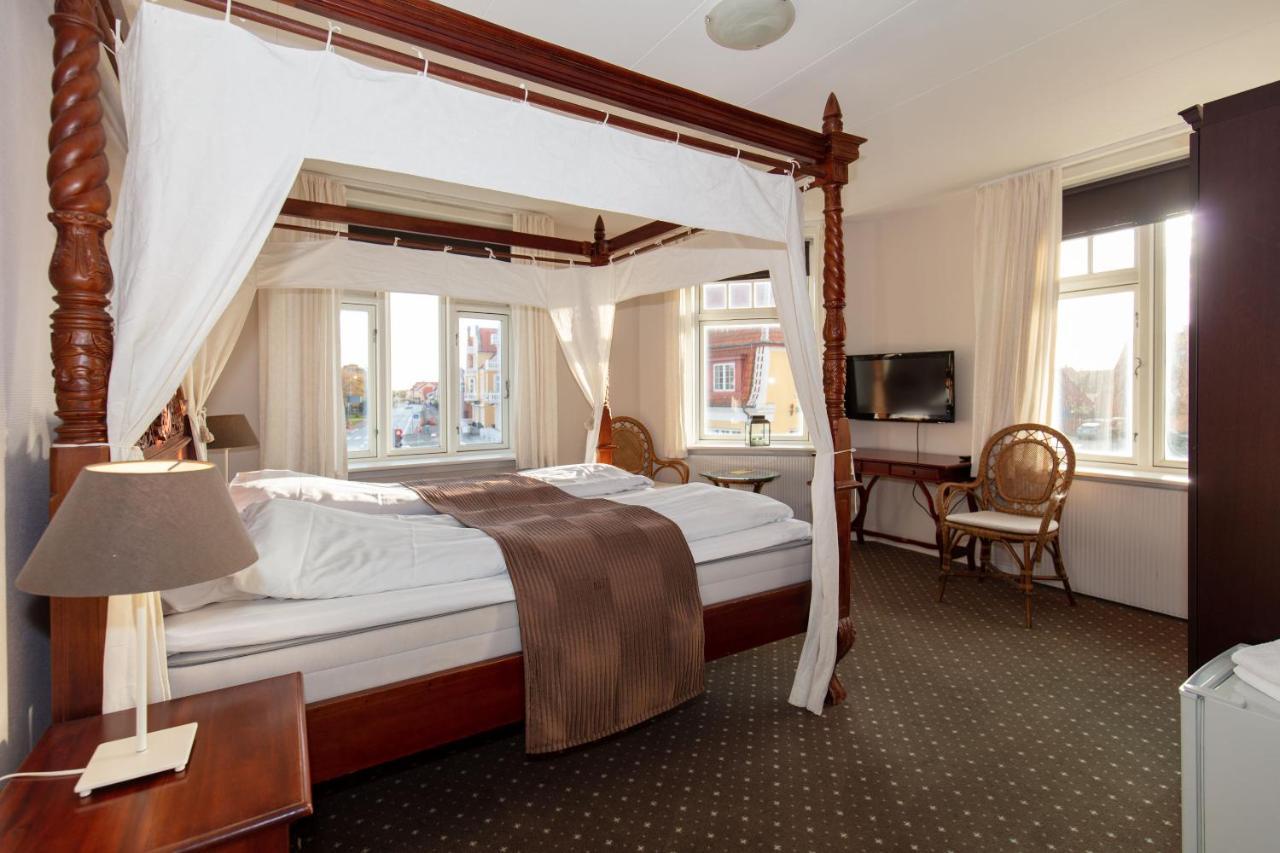 Foldens Hotel Hotel