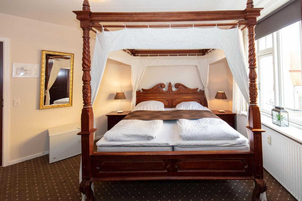 Hotel Foldens Hotel