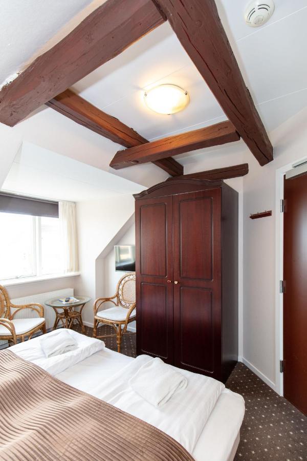 Hotel Foldens Hotel