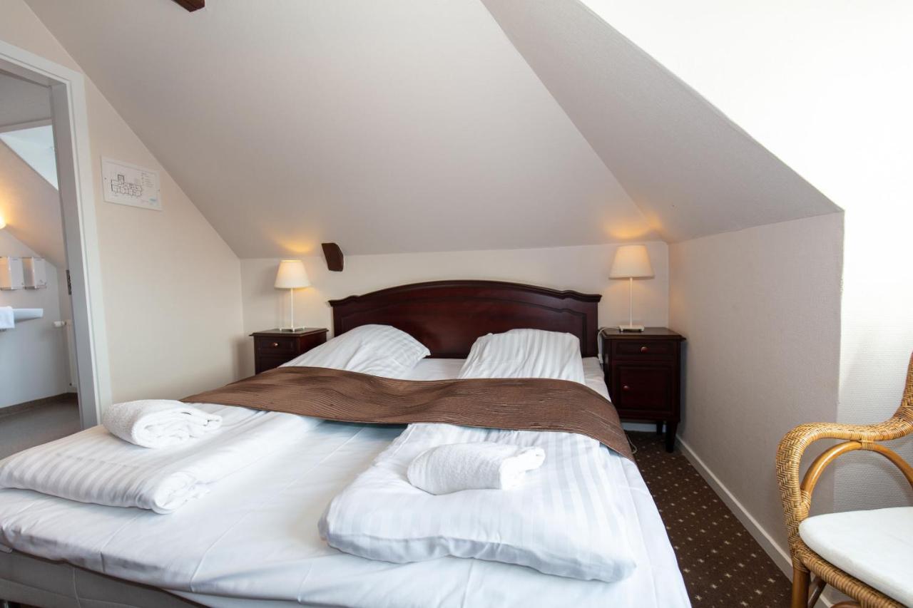 Foldens Hotel