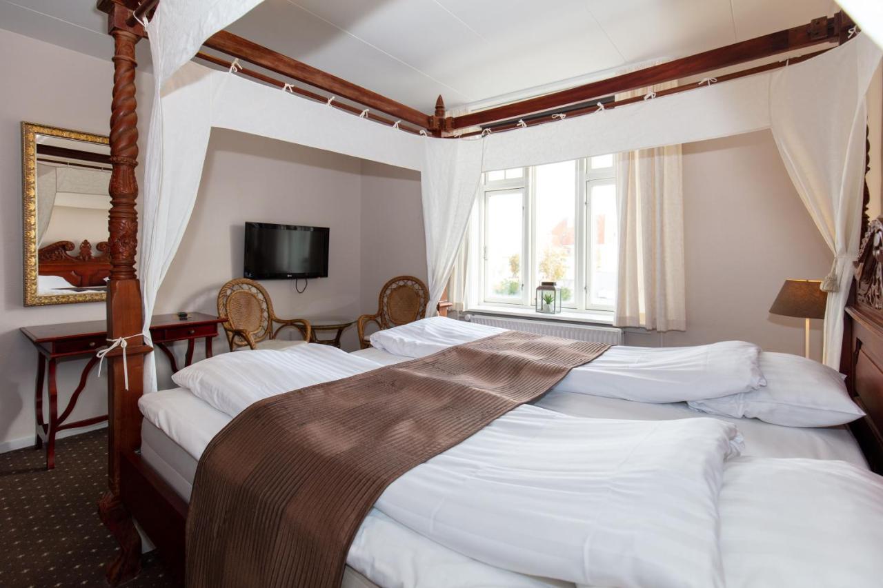 Hotel Foldens Skagen