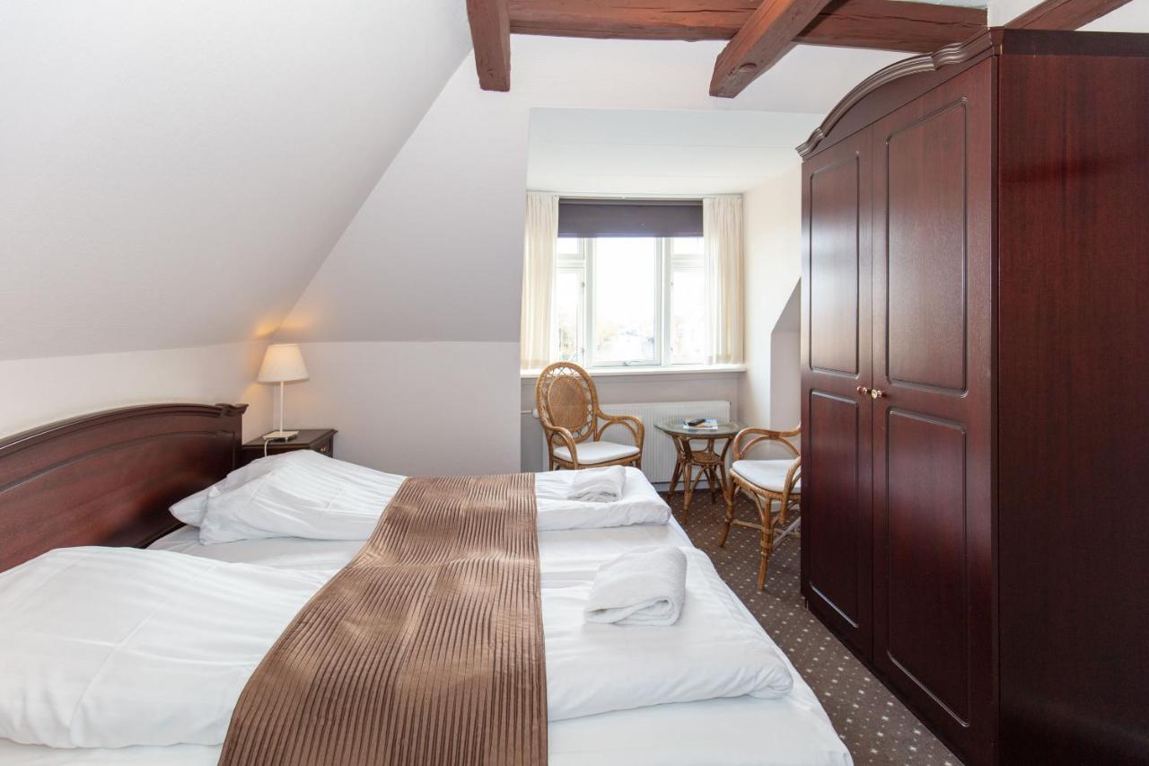 Foldens Hotel