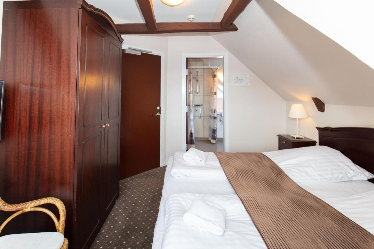 Foldens Hotel