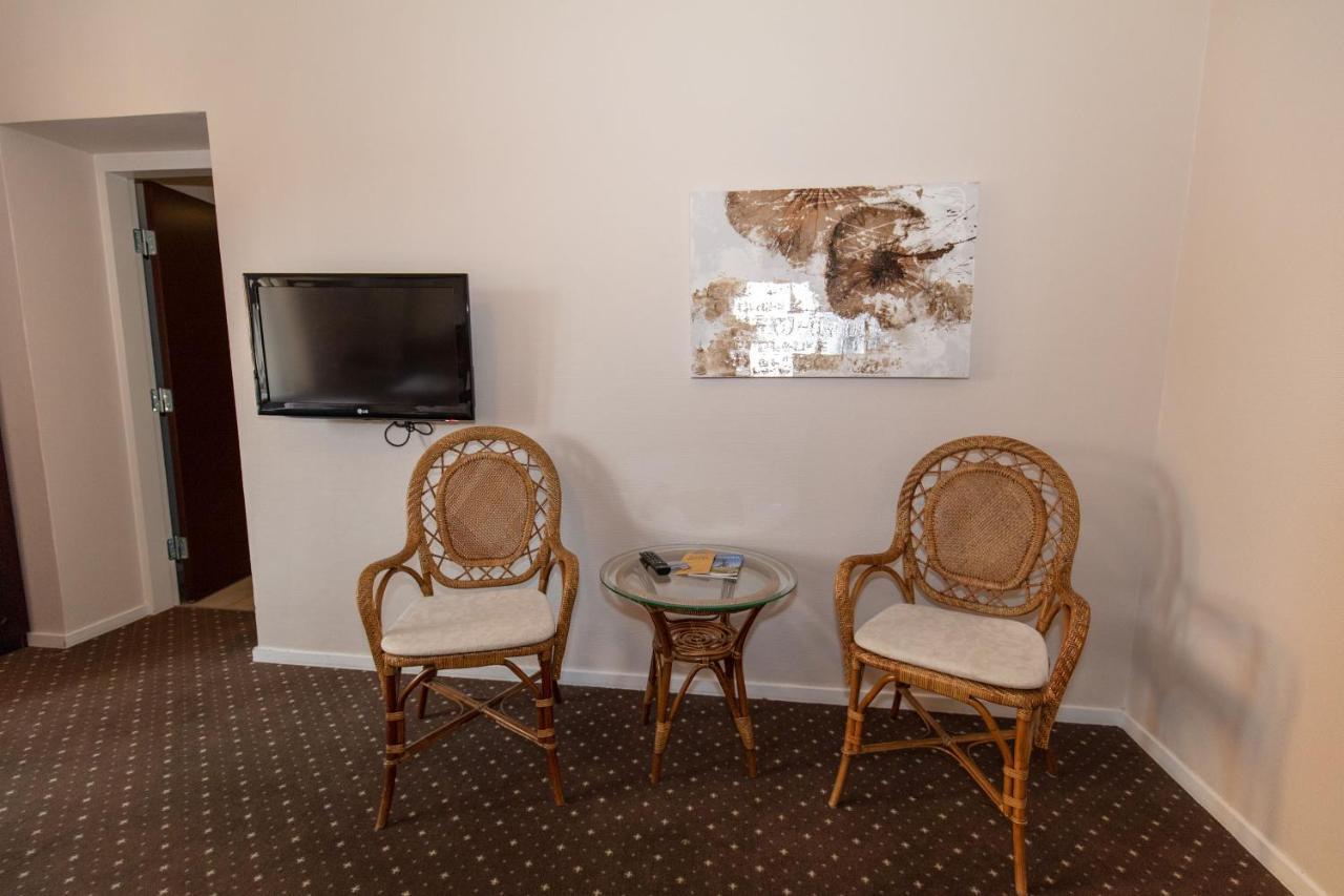 Foldens Hotel Skagen