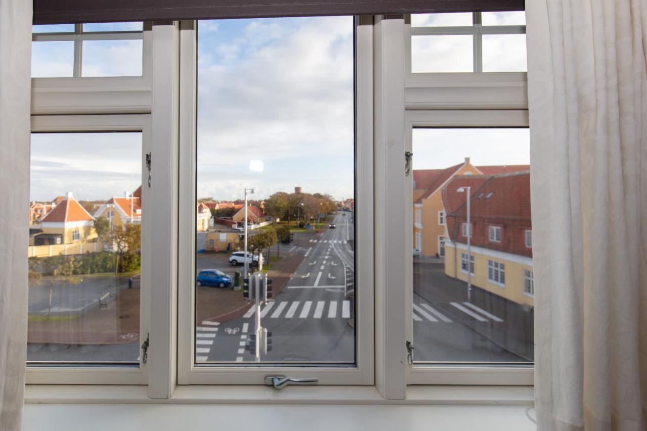 Foldens Hotel Hotel Skagen