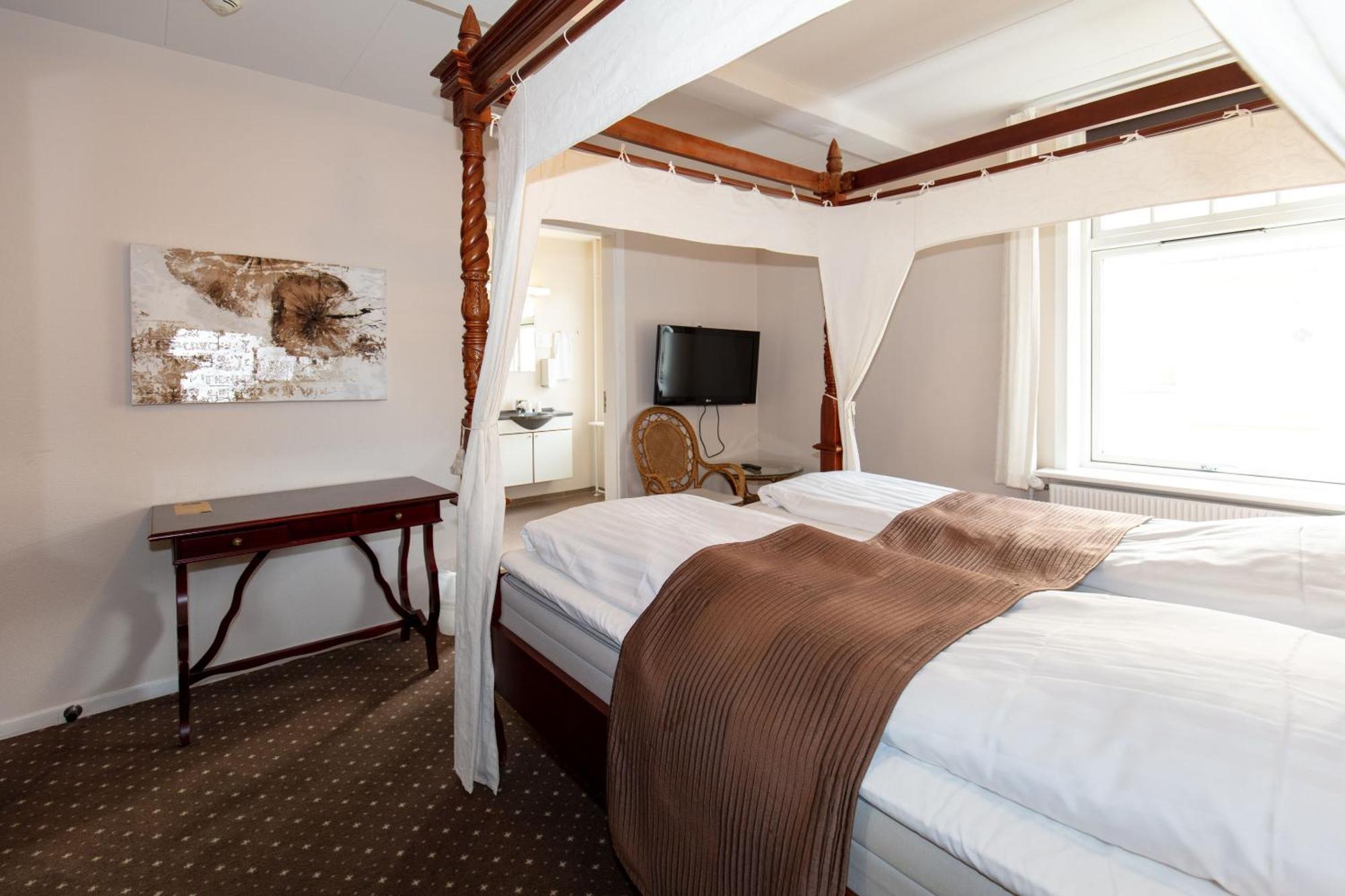 Hotel Foldens