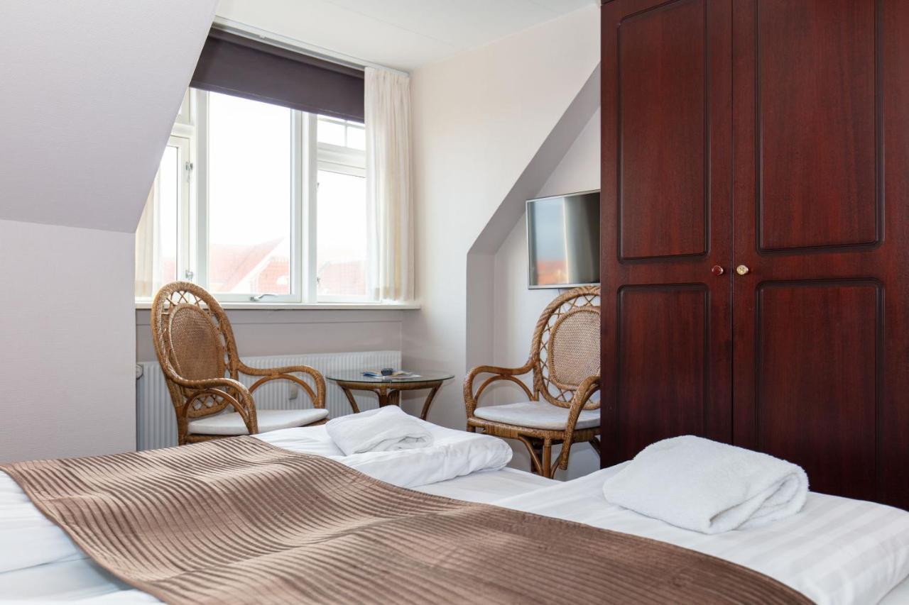 Hotel Foldens Hotel 3*