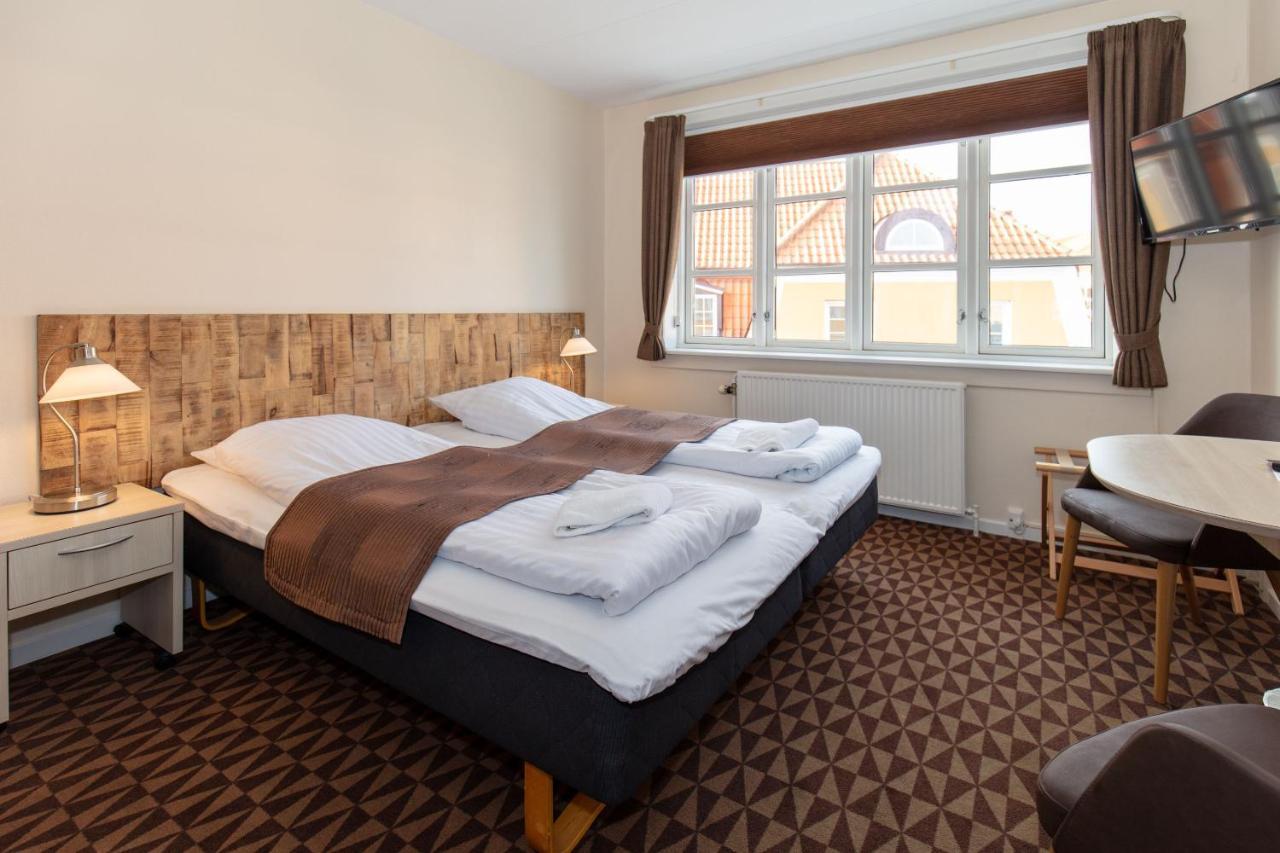 Hotel Foldens Hotel