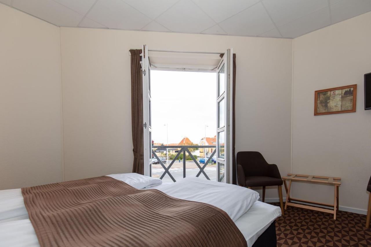 Hotel Foldens Hotel