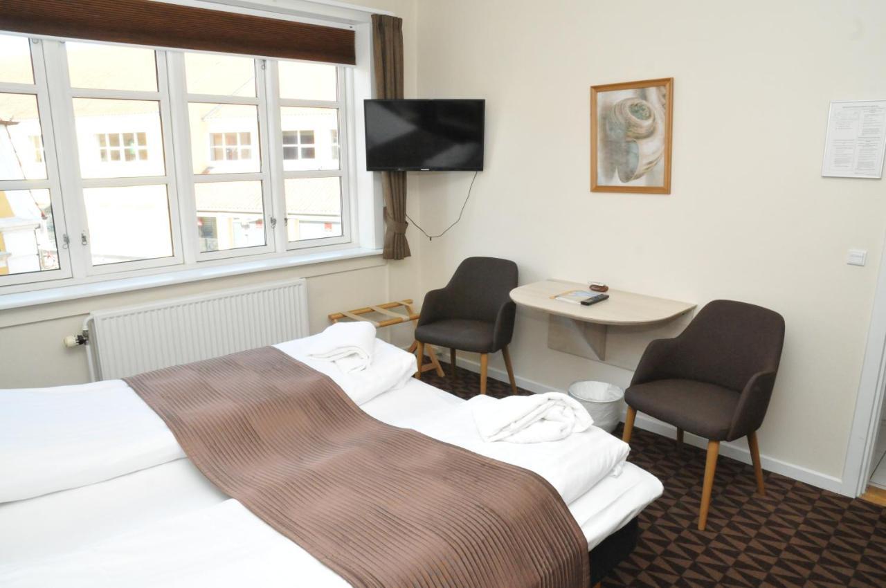 Foldens Hotel 3* Skagen