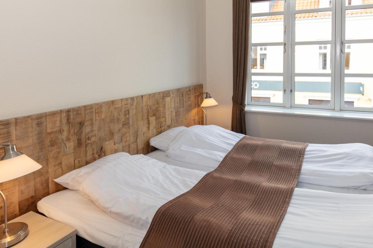 Foldens Hotel