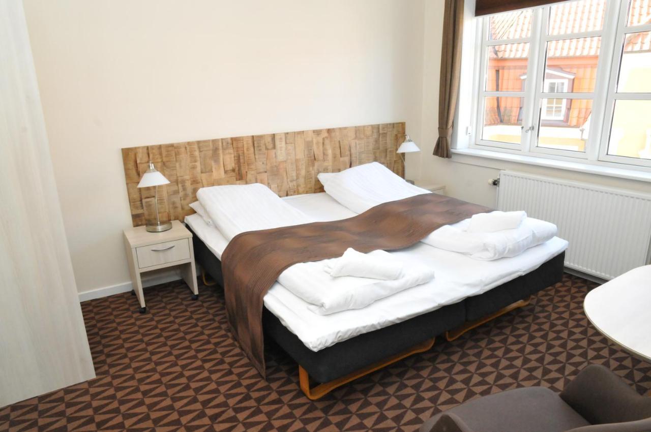 Foldens Hotel Skagen