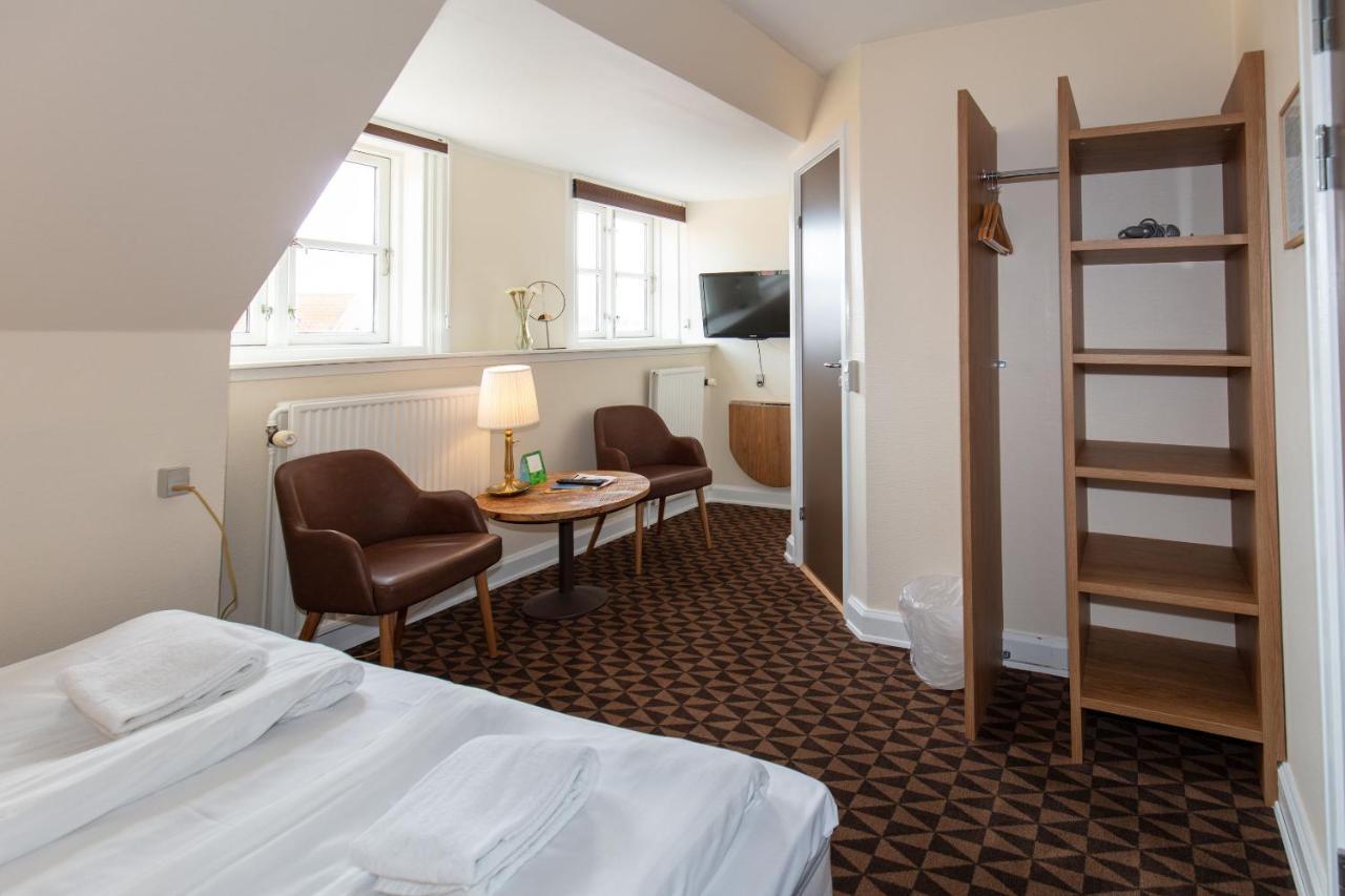 Hotel Foldens Hotel