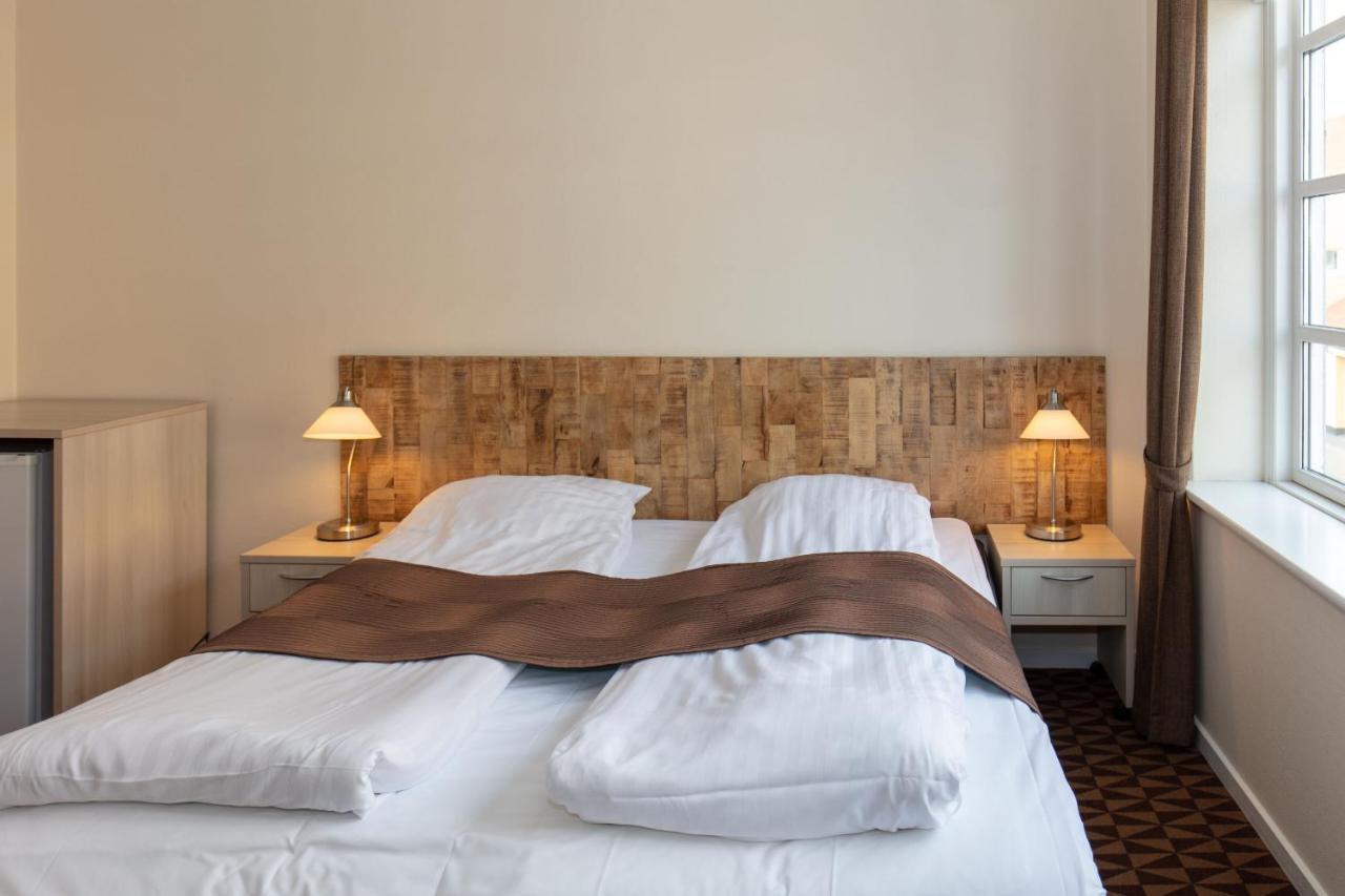 Foldens Hotel 3*