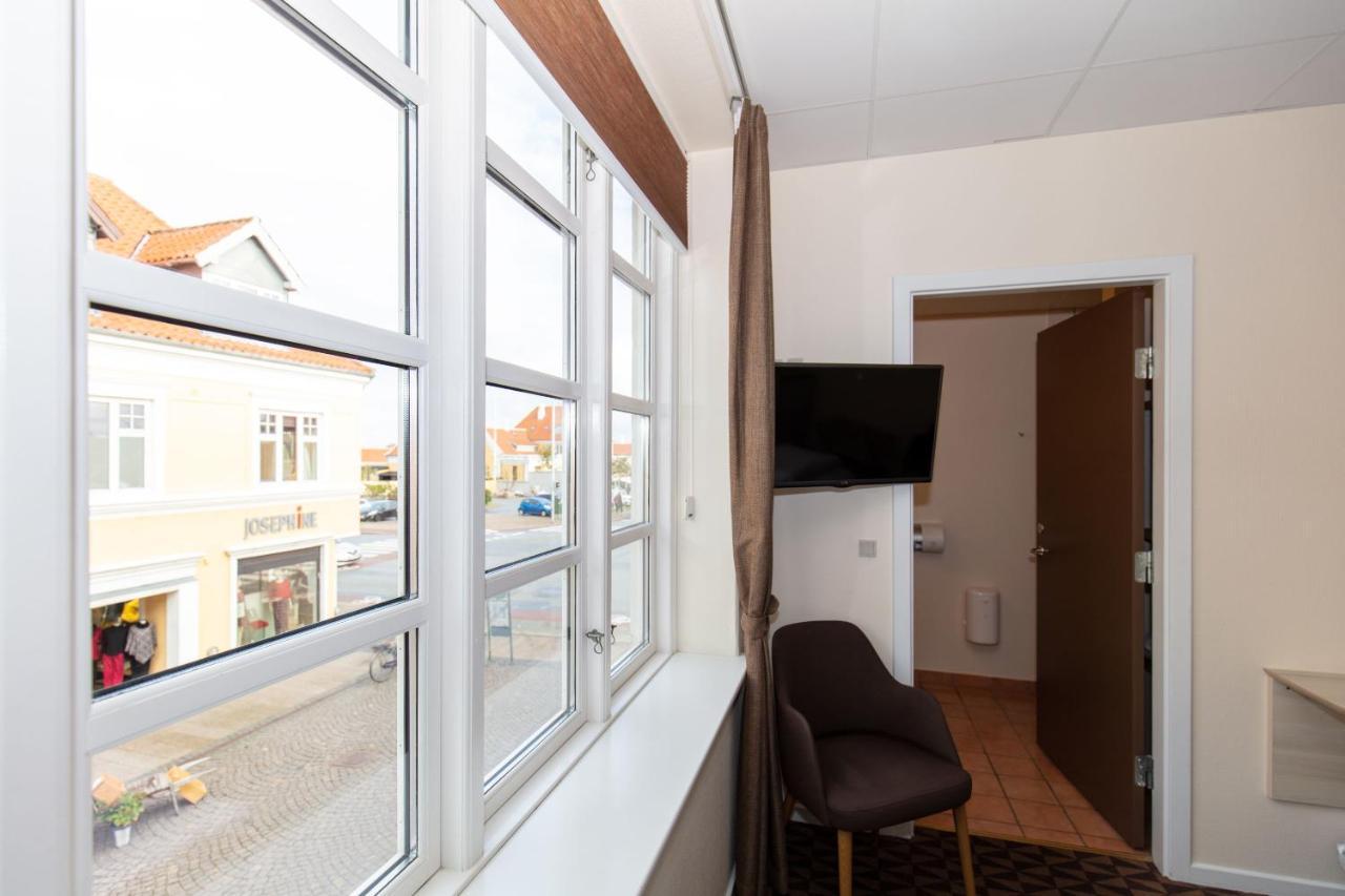 Hotel Foldens Hotel