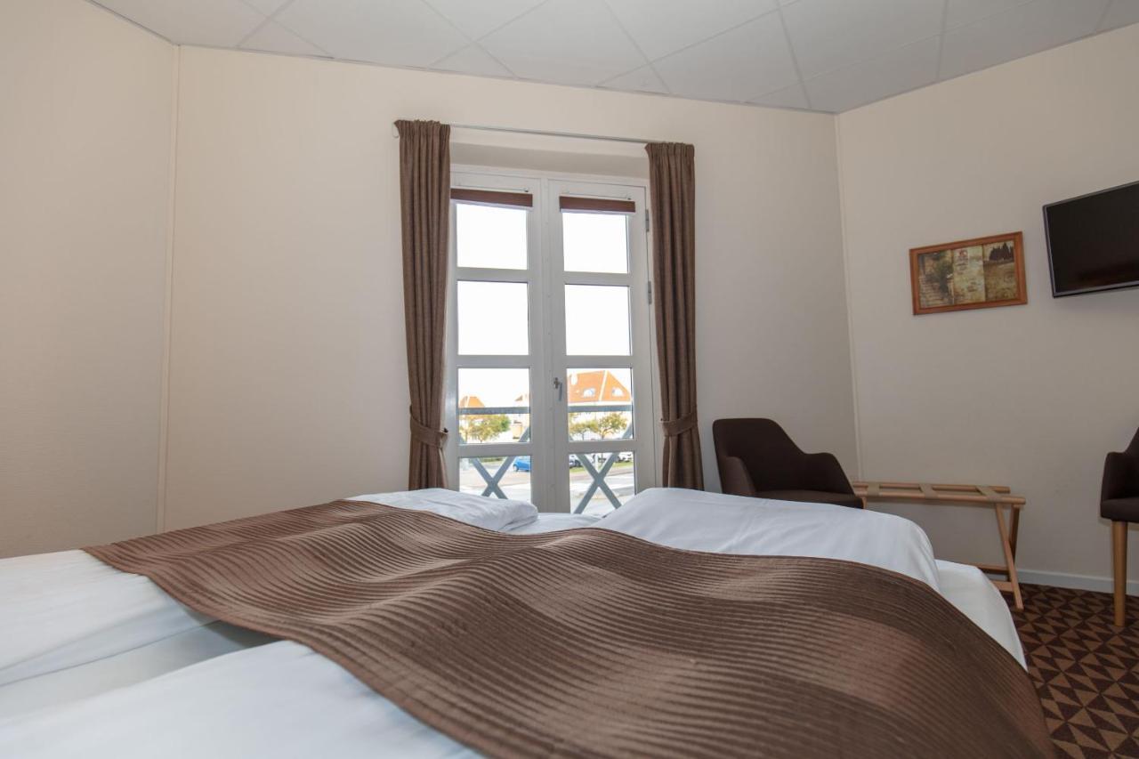Foldens Hotel 3* Skagen