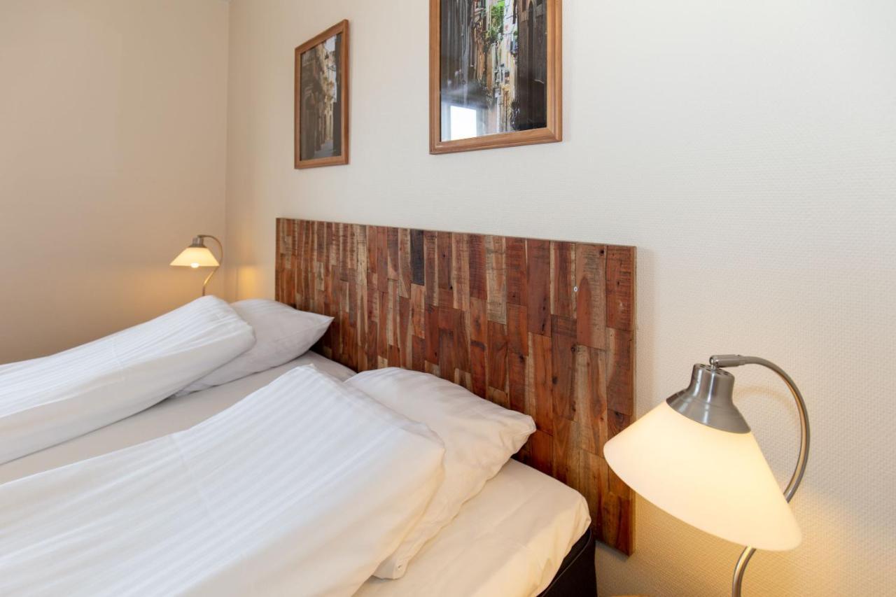 Hotel Foldens 3*