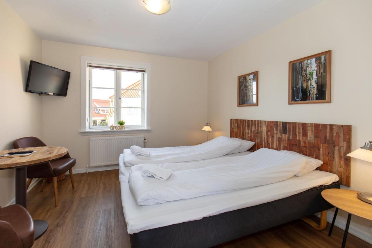 Hotel Foldens