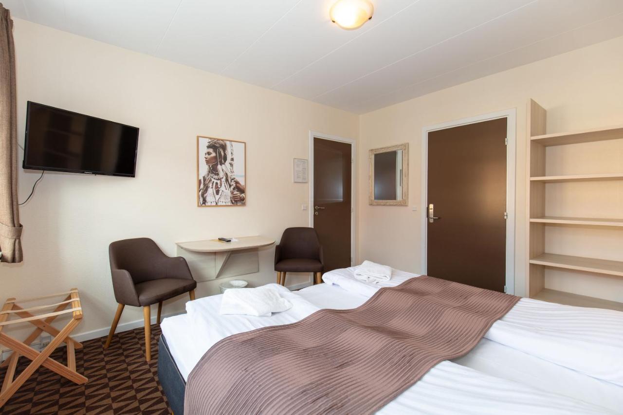 Foldens Hotel Hotel