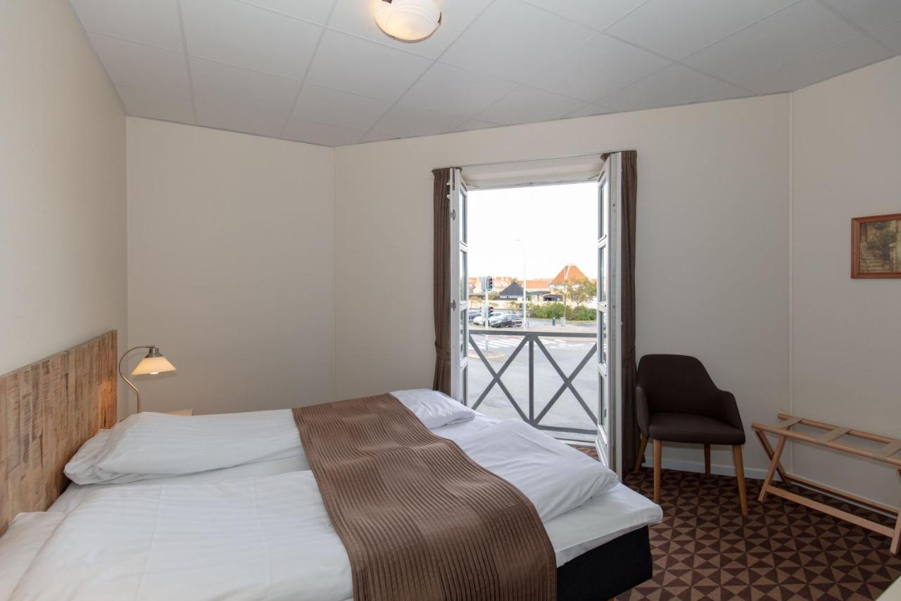 Foldens Hotel