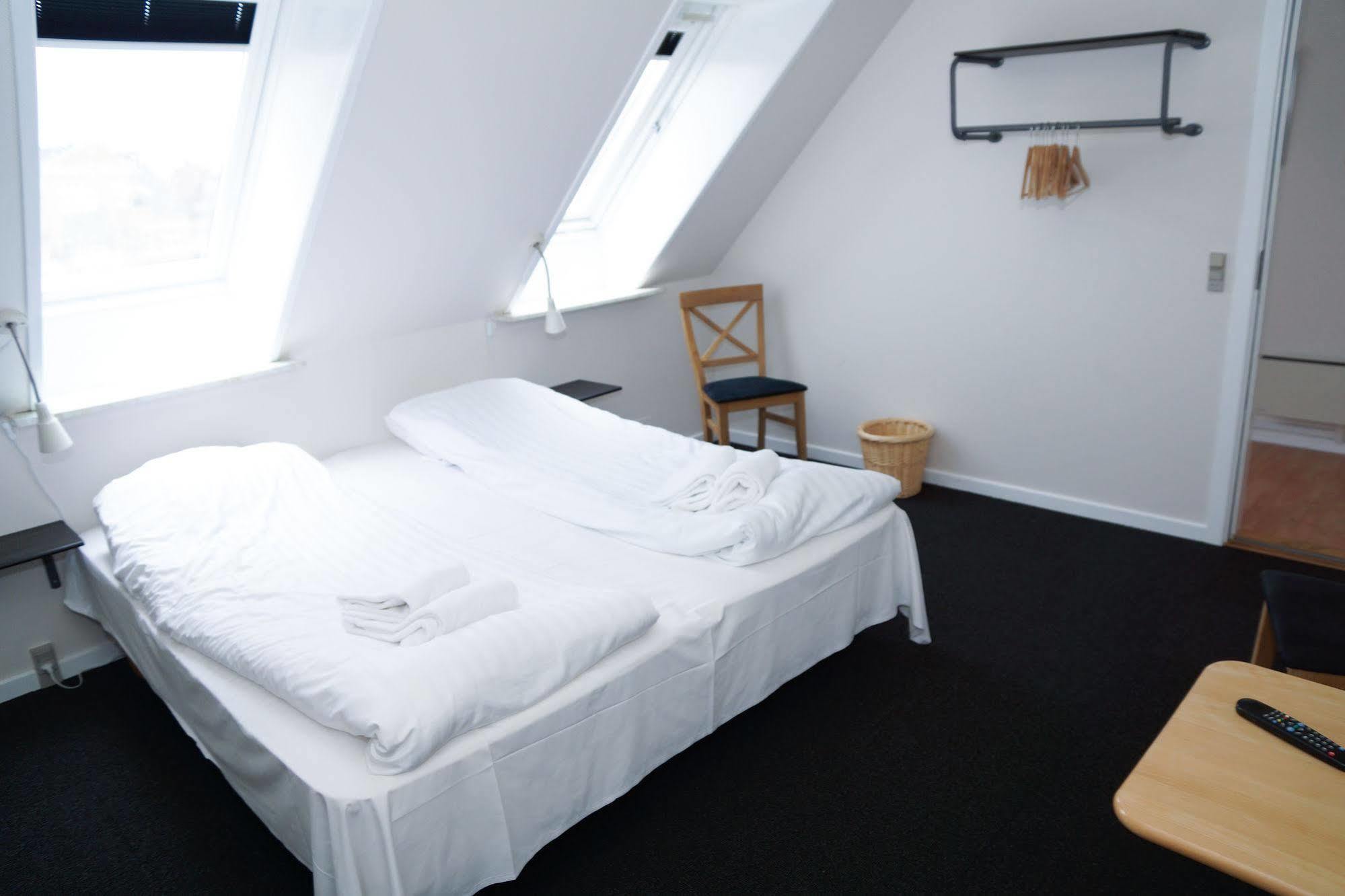 Foldens Hotel