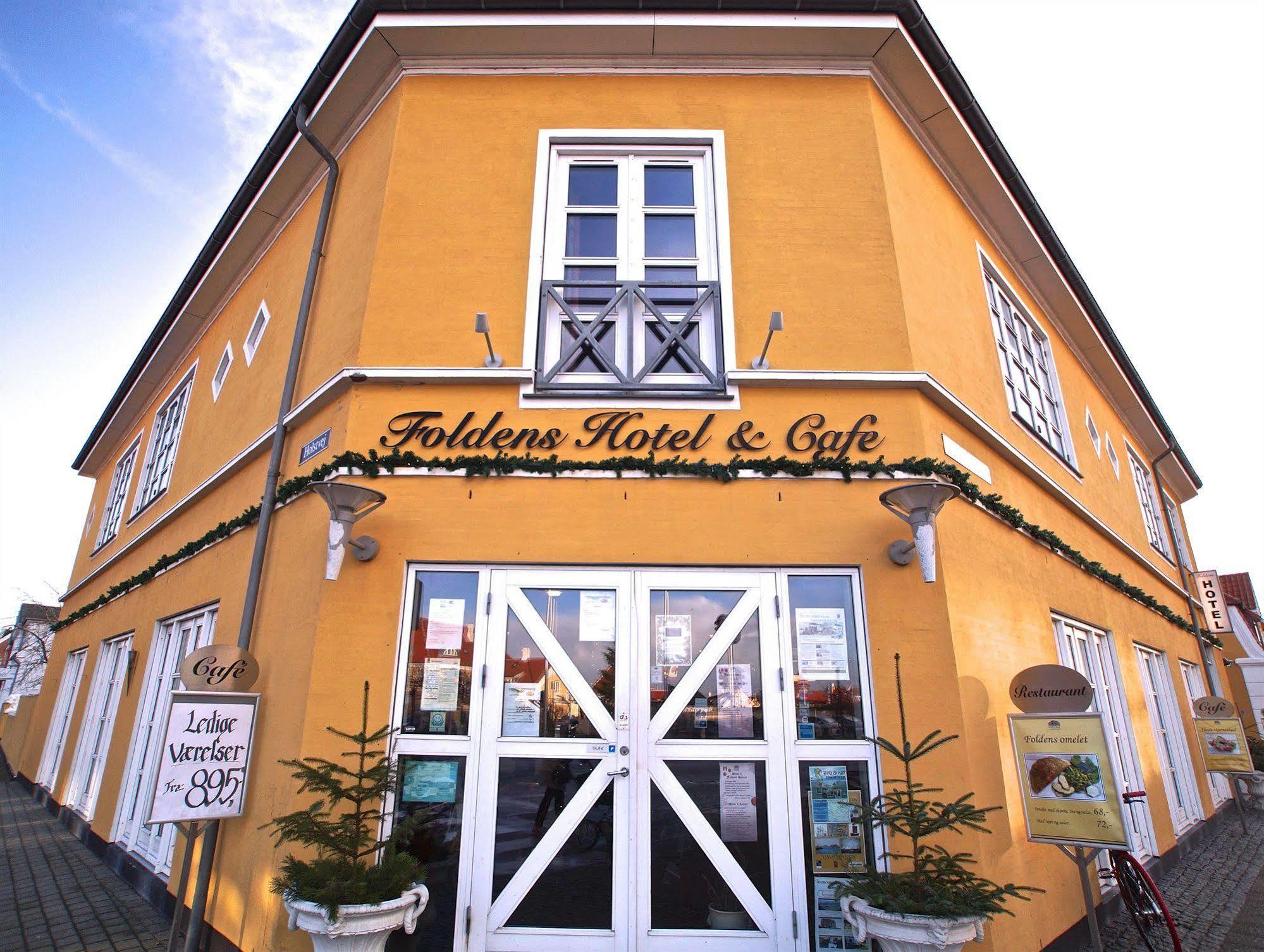 Foldens Skagen