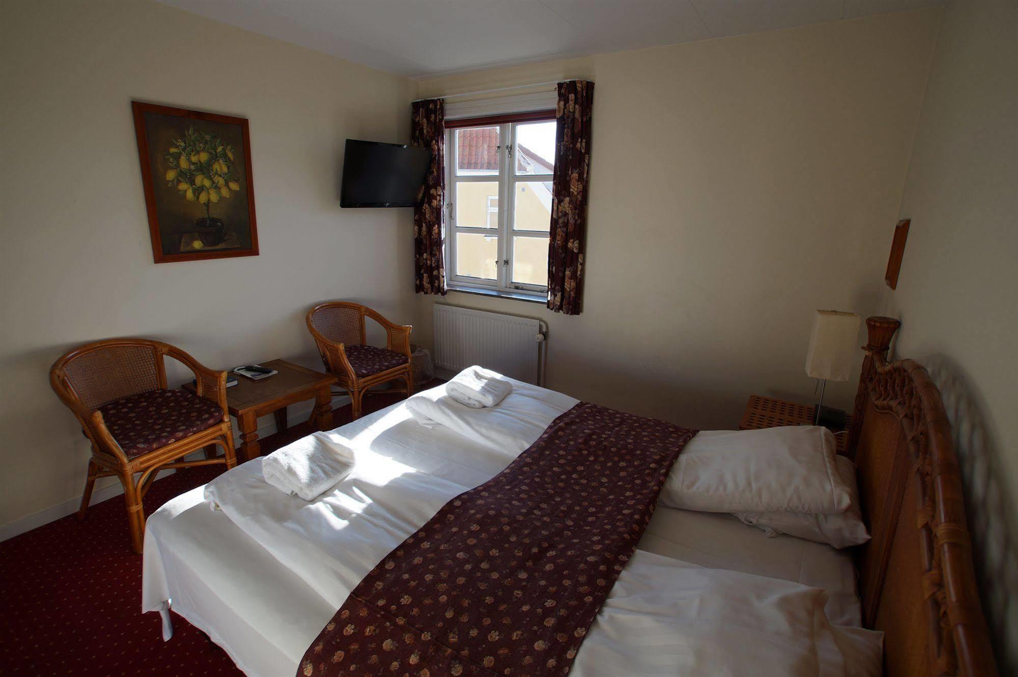 Hotel Foldens