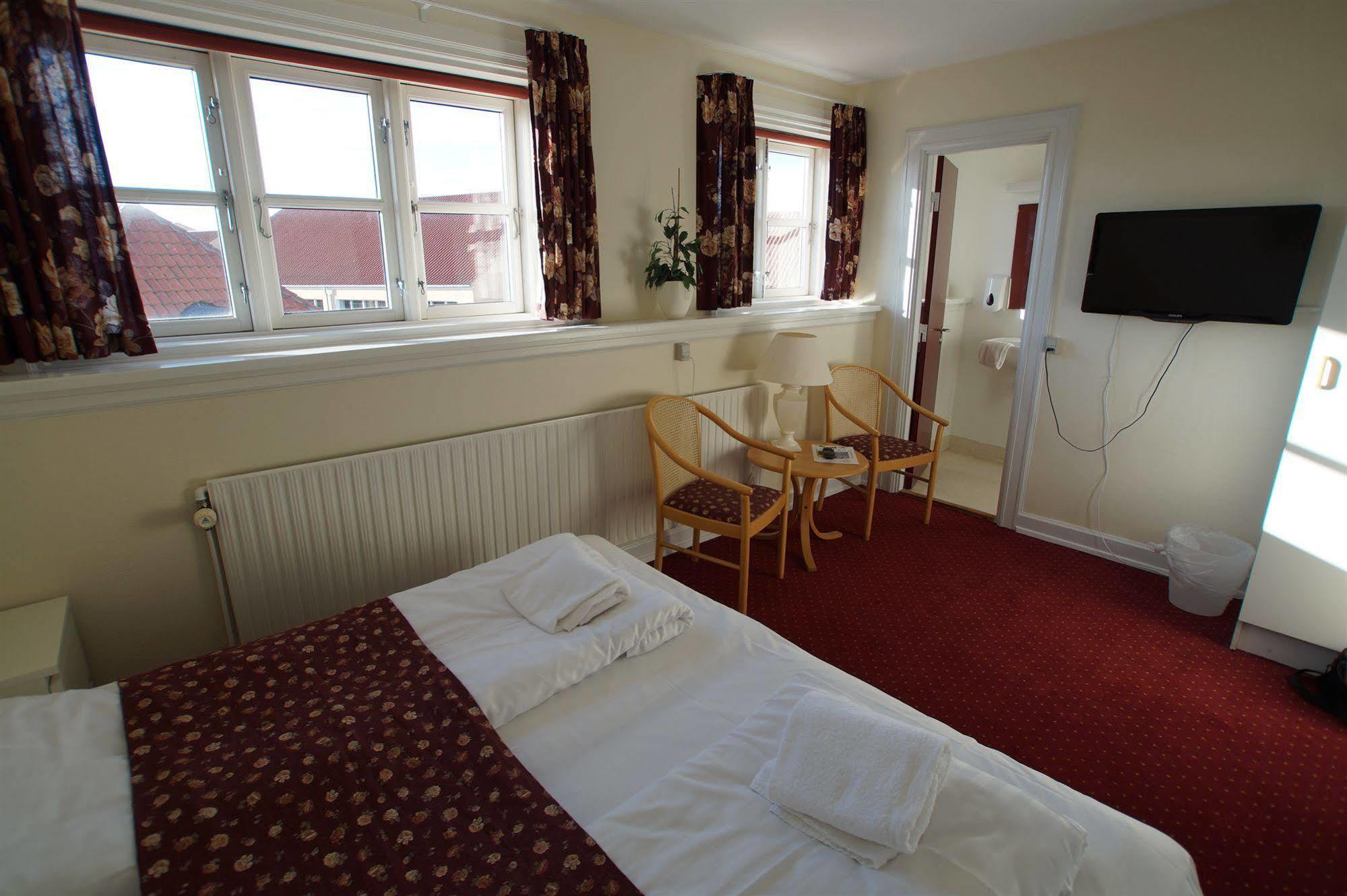 Hotel Foldens 3*