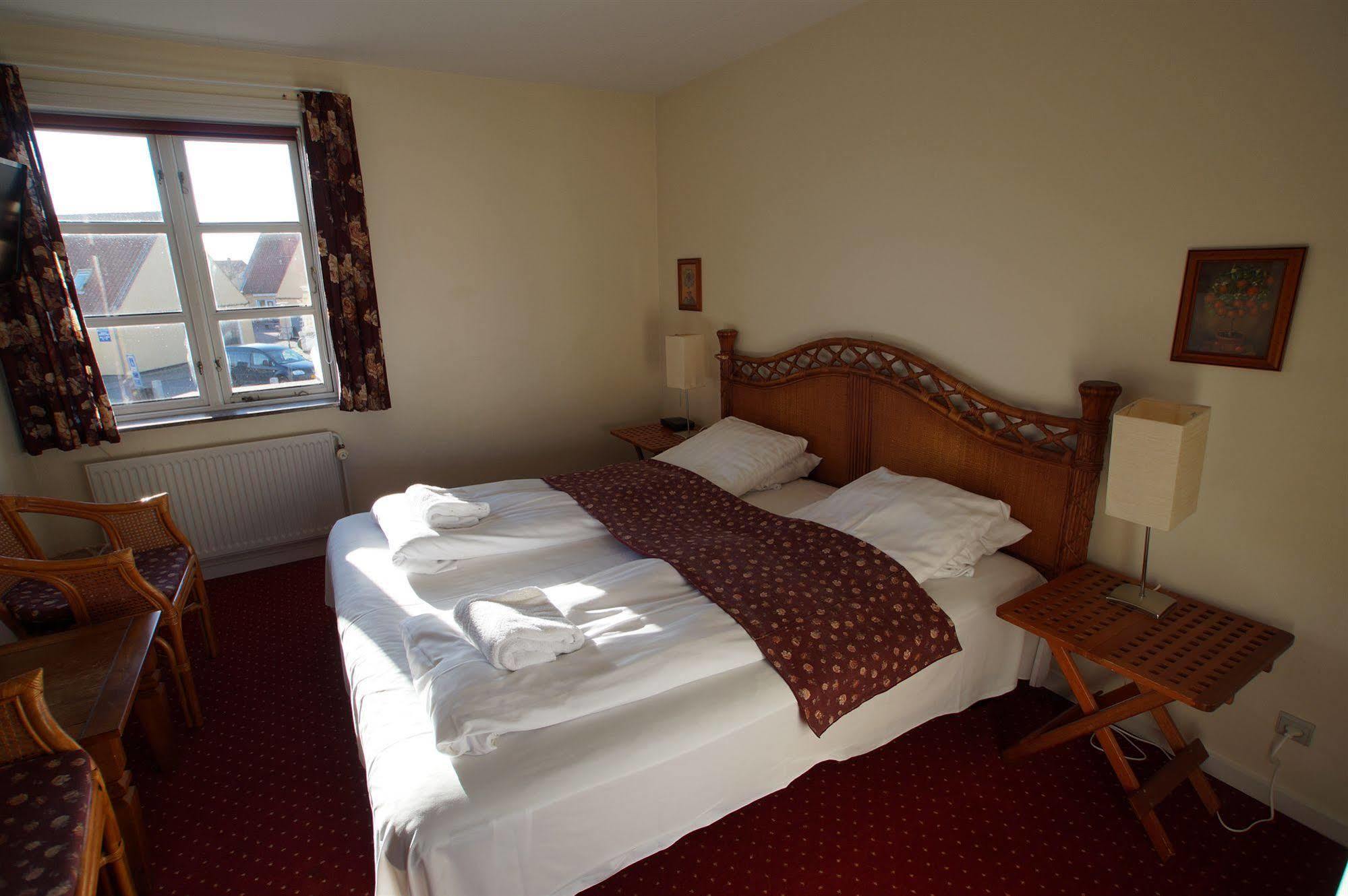 Hotel Foldens Skagen