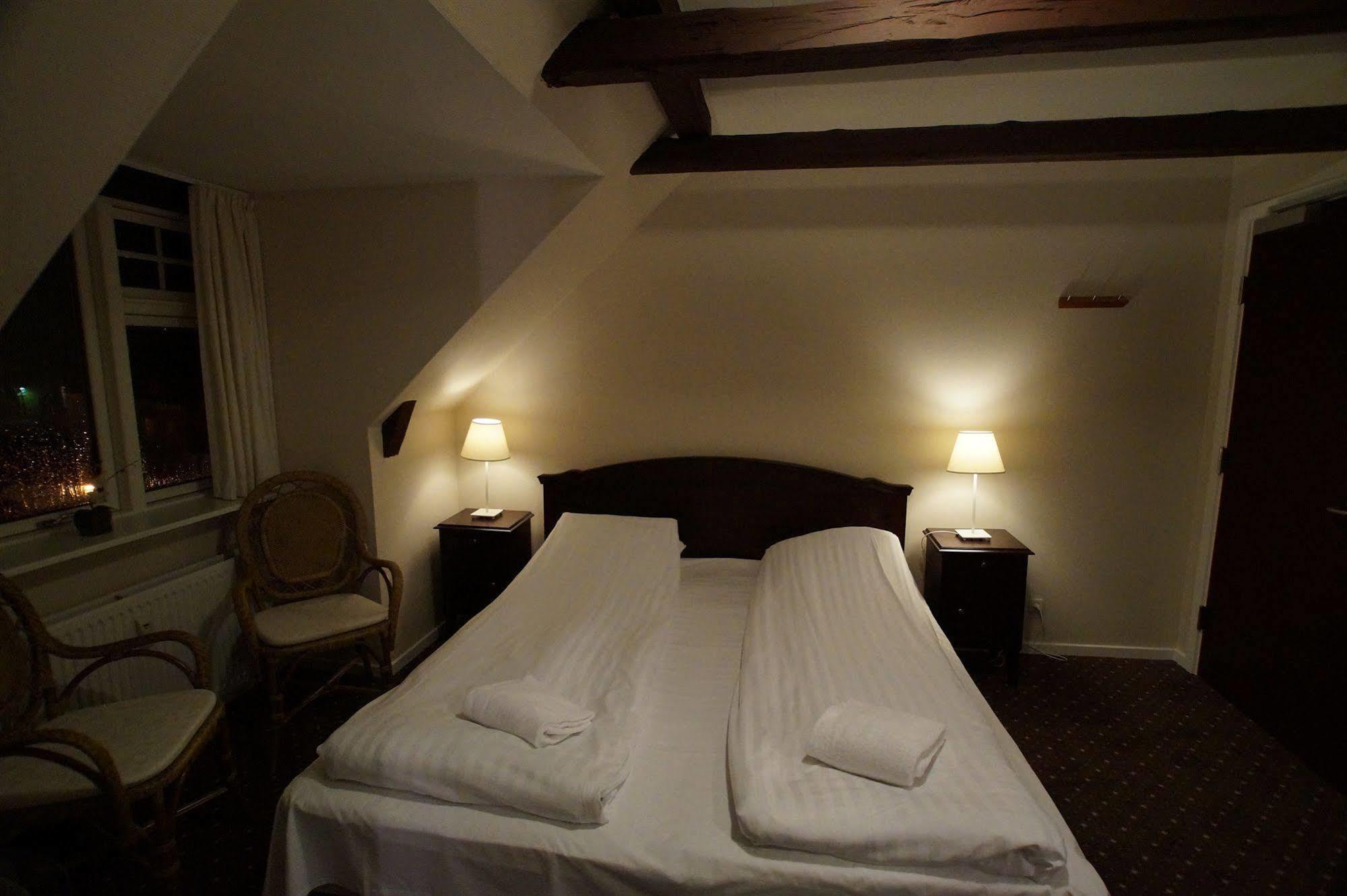 Foldens Hotel Skagen